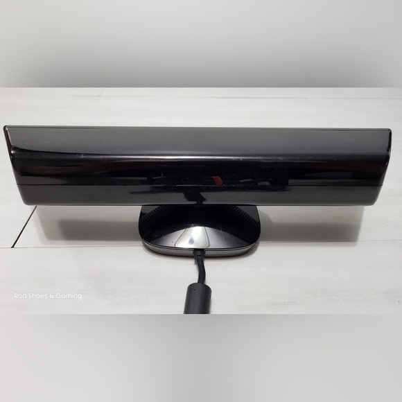 360 Kinect Sensor - Black - Picture 2 of 3